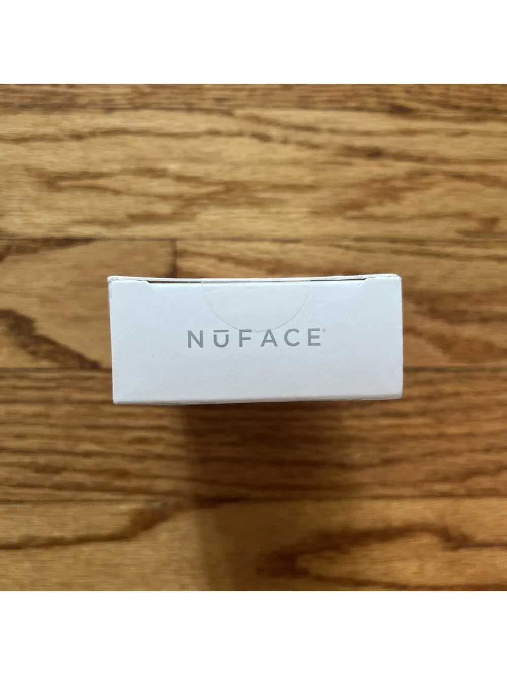 Nwb Factory Sealed NuFace Prep N Glow 5 Individual Clothes